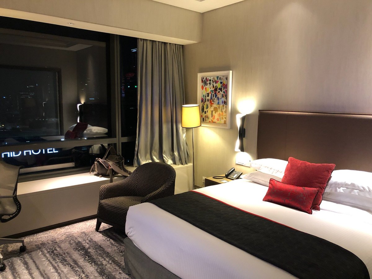 CARLTON HOTEL SINGAPORE (Сингапур) - отзывы, фото и сравнение цен -  Tripadvisor