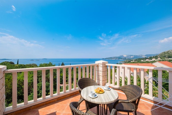 VILLA PANORAMA - Updated 2024 Prices & Reviews (Mlini, Dubrovnik ...