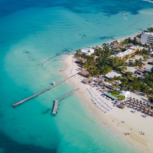 THE 10 BEST Hotels in Isla Mujeres, Mexico 2023 (from $54) - Tripadvisor