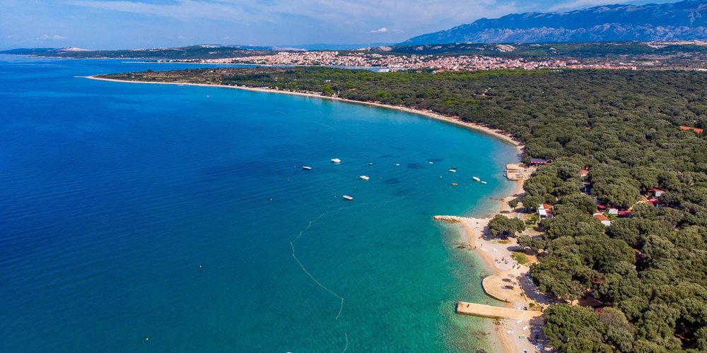 Novalja, Kroatien Tourismus in Novalja Tripadvisor