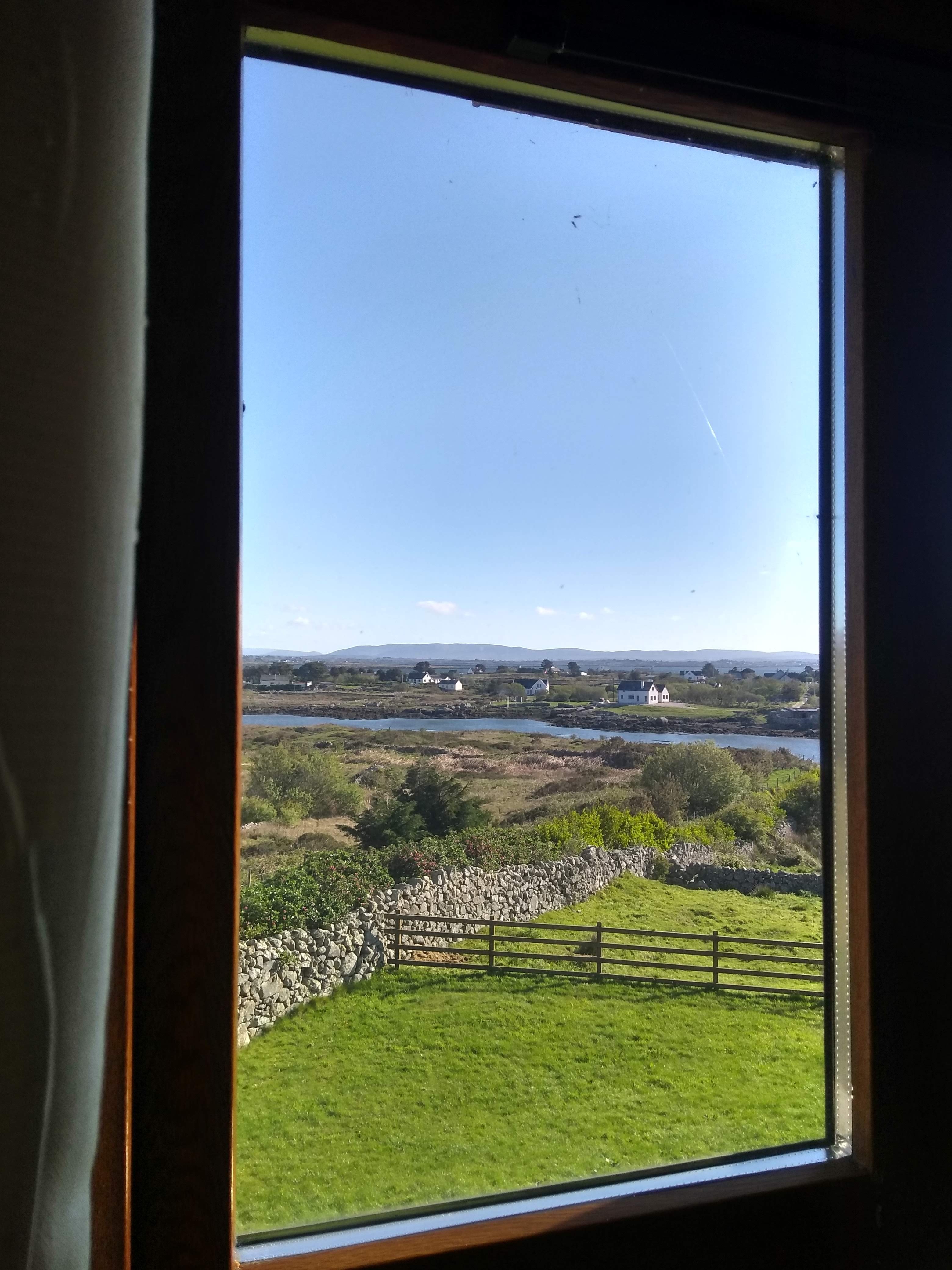 BAYVIEW B&B (Tiernee, Irlande) - Tarifs 2024