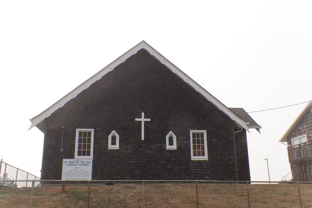 SAINT MARY'S BY THE SEA (Rockaway Beach) - Qué SABER antes de ir