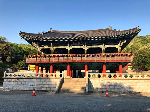 Top 10 Điểm đến ở Chungcheongnam-do - Tripadvisor