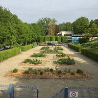 Entlang der Saar