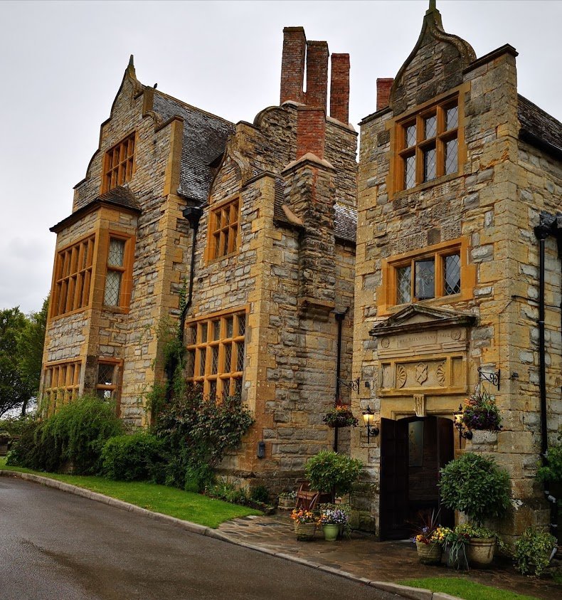 BEST WESTERN SALFORD HALL HOTEL - Updated 2020 Prices & Reviews (Abbots