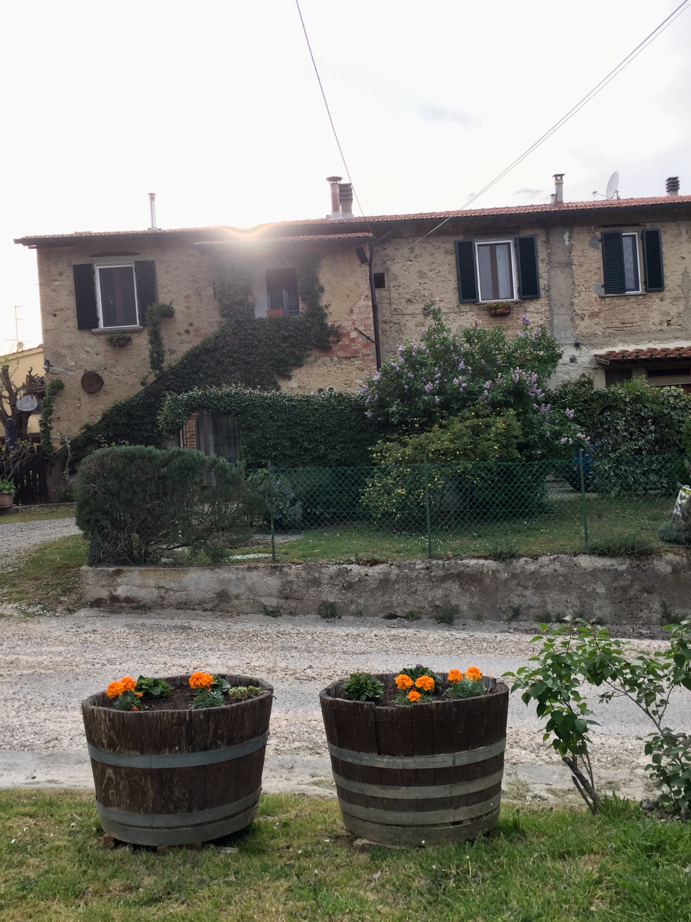 B&B IL CASALE - Prices & Reviews (Poggibonsi, Italy - Tuscany)