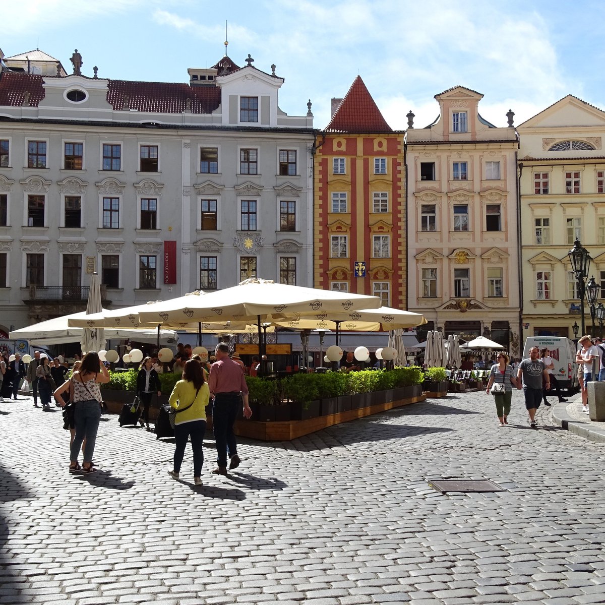 Male Namesti fountain, Прага: лучшие советы перед посещением - Tripadvisor