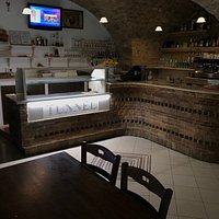 Entrata principale