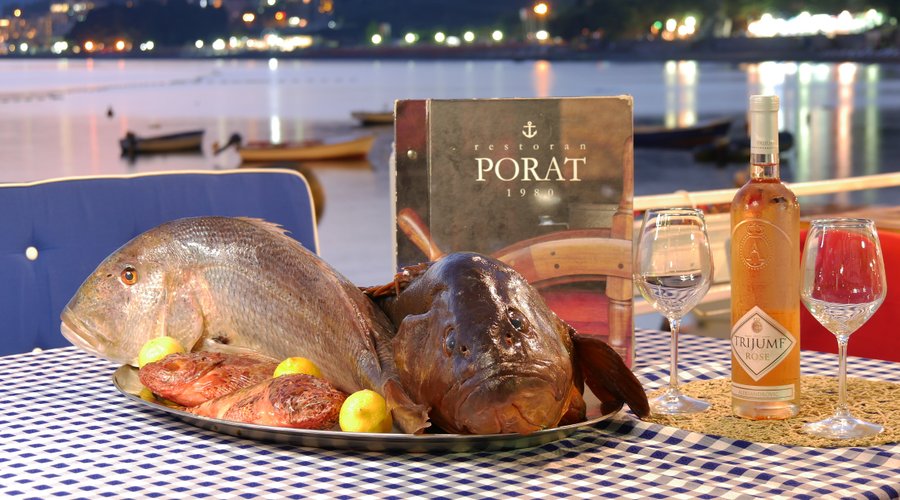 Restauran Porat