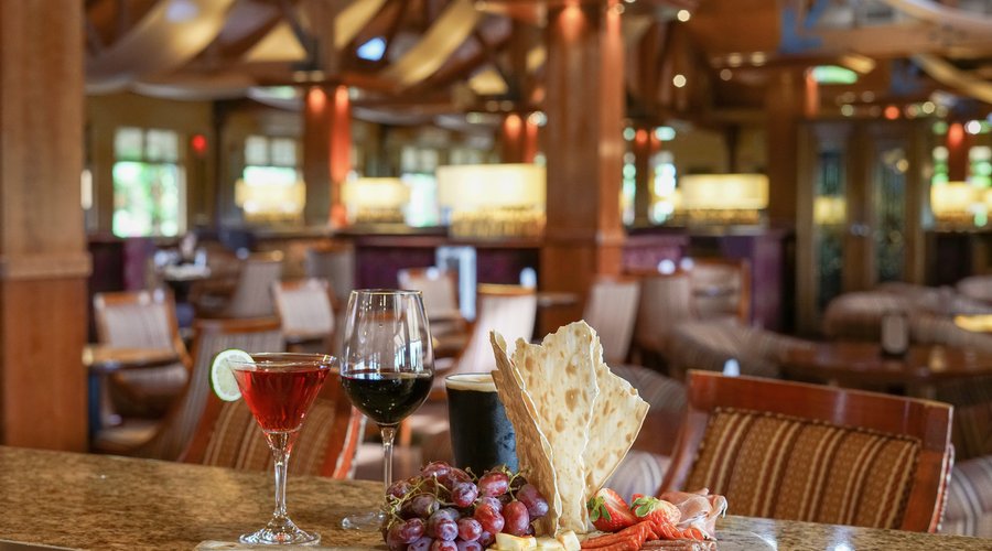 The Vineyard Rose Restaurant