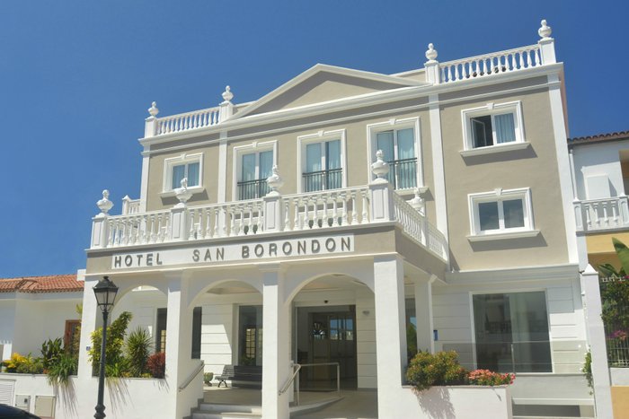 Imagen 3 de Hotel RF San Borondon