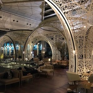 Isg Lounge Istanbul 2021 All You Need To Know Before You Go With Photos Tripadvisor