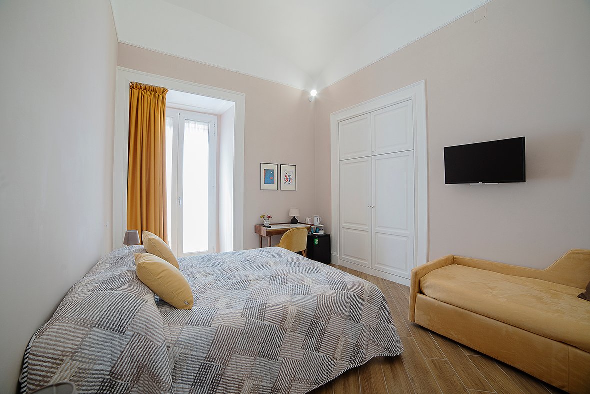 B&B Galleria Principe Di Napoli Rooms: Pictures & Reviews - Tripadvisor