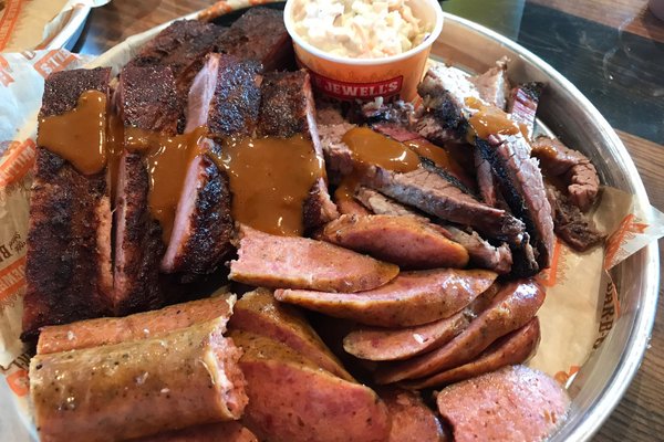 THE 5 BEST BBQ Restaurants in Clearwater (Updated 2024)