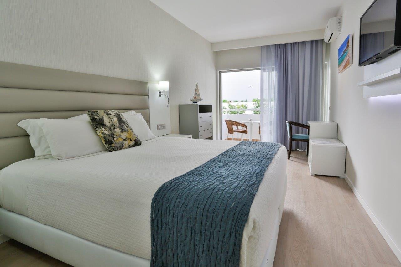 Hotel photo 35 of Carvi Beach Hotel Lagos.