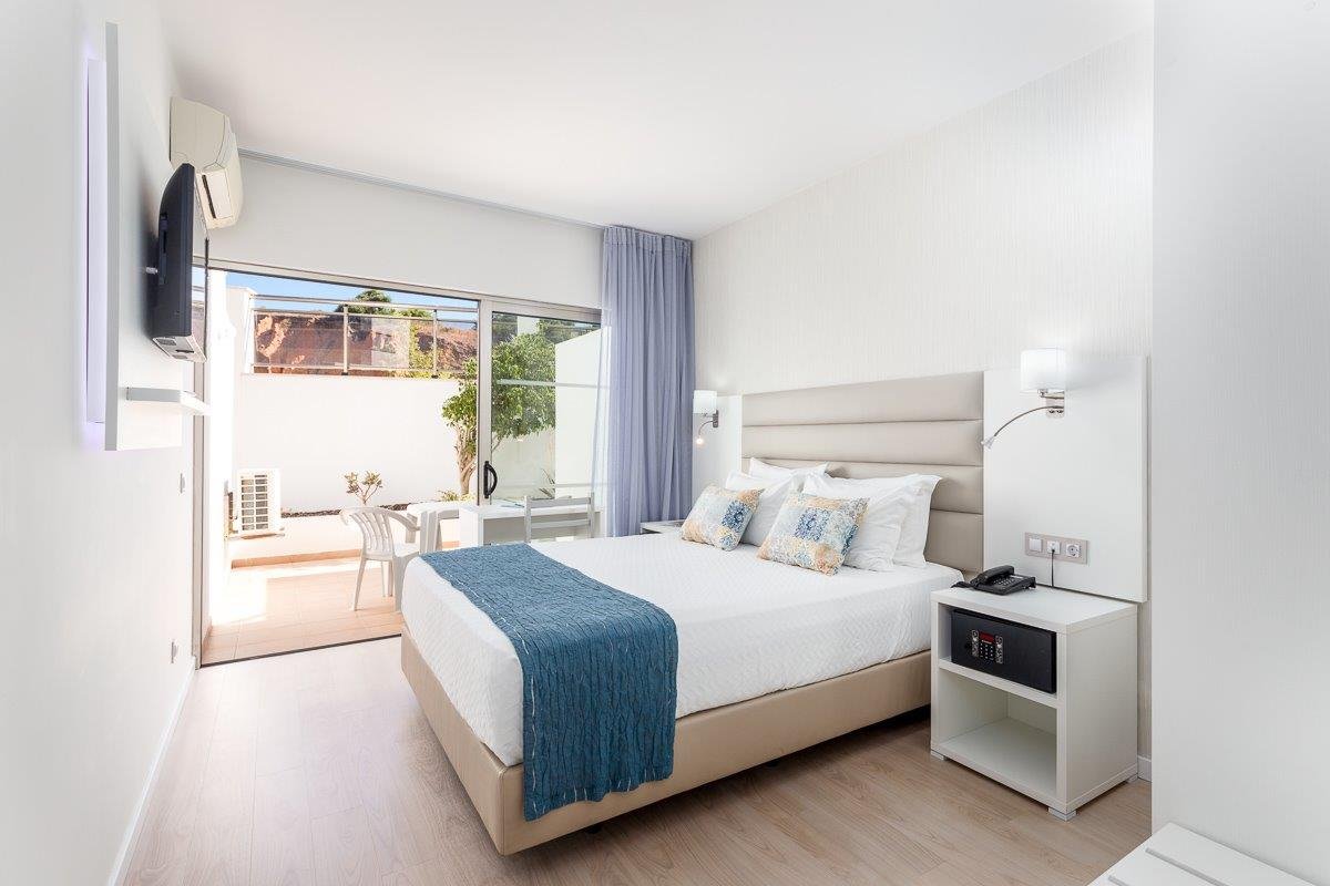 Hotel photo 49 of Carvi Beach Hotel Lagos.
