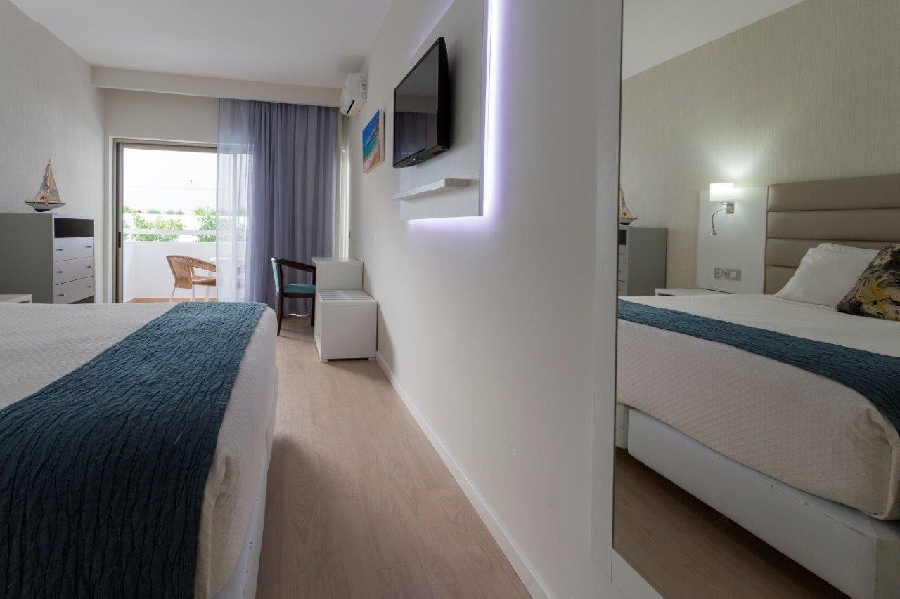 Hotel photo 55 of Carvi Beach Hotel Lagos.