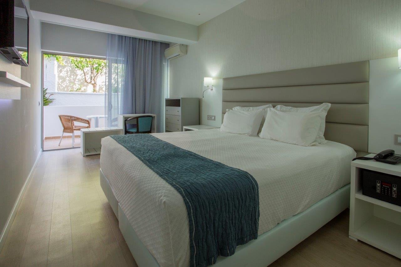 Hotel photo 43 of Carvi Beach Hotel Lagos.