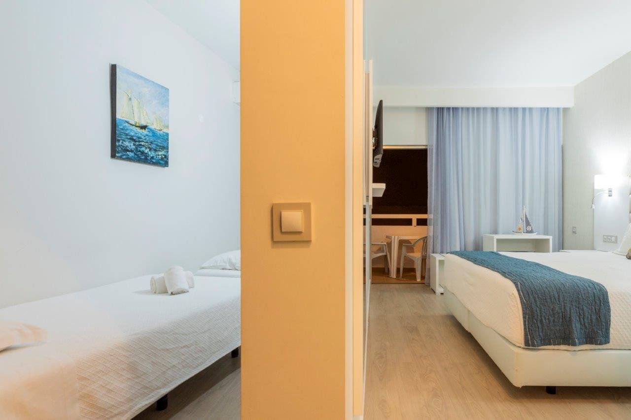 Hotel photo 84 of Carvi Beach Hotel Lagos.