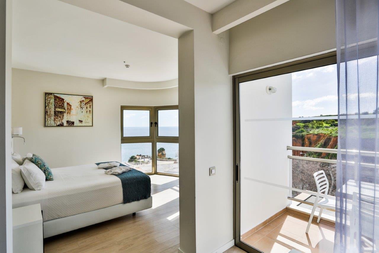 Hotel photo 36 of Carvi Beach Hotel Lagos.