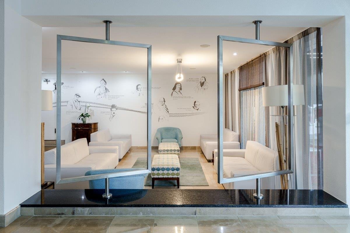 Hotel photo 80 of Carvi Beach Hotel Lagos.