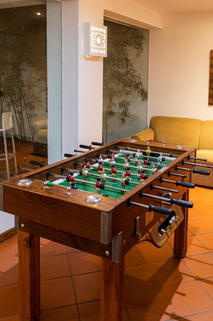 Hotel photo 87 of Carvi Beach Hotel Lagos.