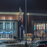 Alamo Drafthouse Cinema La Vista