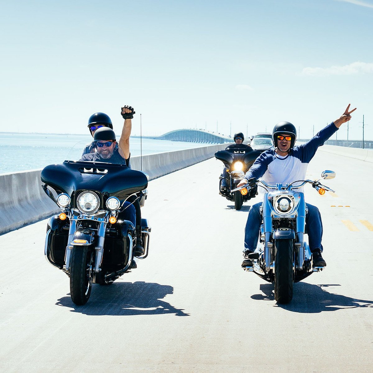 EAGLERIDER MOTORCYCLE RENTALS (Los Angeles) - All You Need to Know