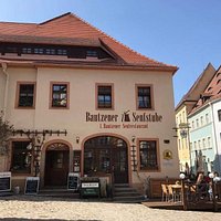 Bautzener Senfstube