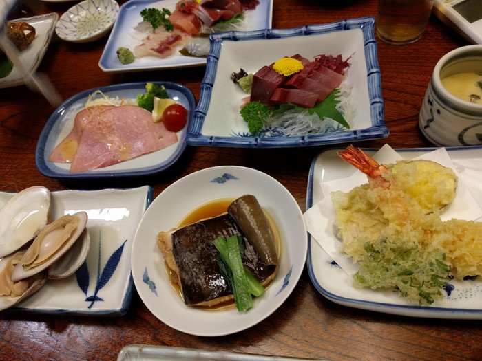 民宿やまじゅう 口コミ 宿泊予約 トリップアドバイザー