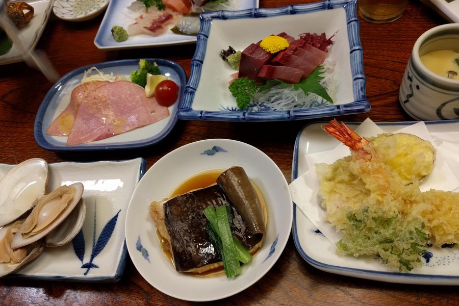 民宿やまじゅう 口コミ 宿泊予約 トリップアドバイザー