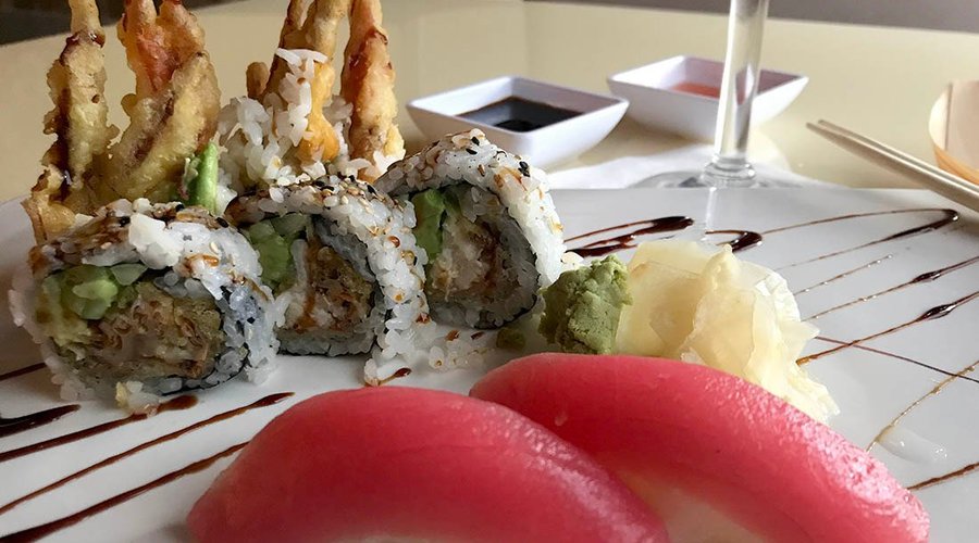 Zen Asian Bistro and Bar