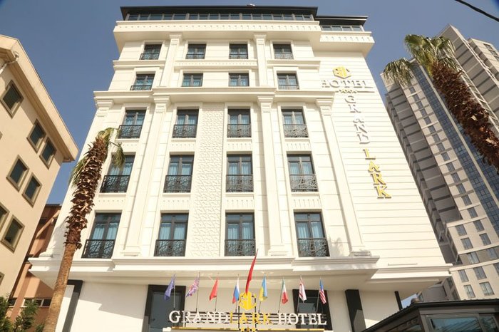 Imagen 3 de Grand Lark Hotel