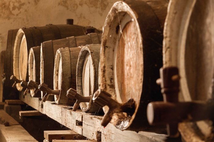 Imagen 4 de Bodega San Juan - Museo del Vino