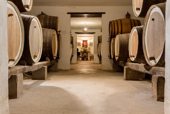 Imagen 1 de Bodega San Juan - Museo del Vino