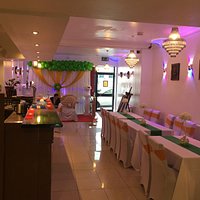Ready for special event