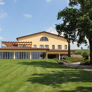 Ingresso esterno Hotel