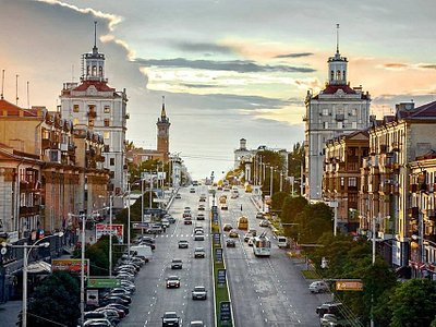 Запорожье (Украина) 2023: все самое лучшее для туристов - Tripadvisor