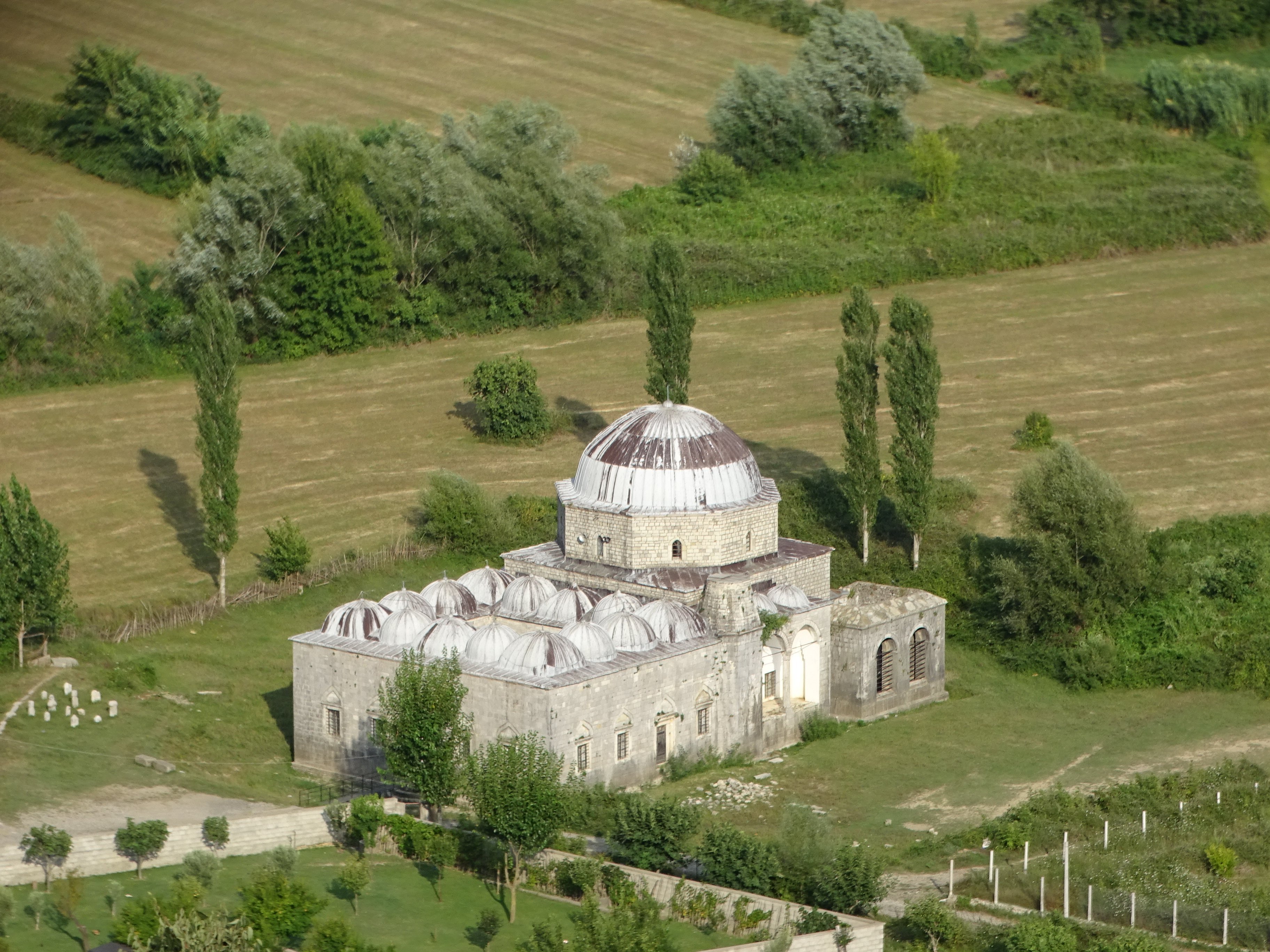 Lead Mosque (Shkoder): All You Need To Know BEFORE You Go