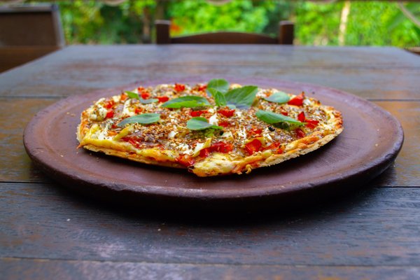 PIZZA DEL´MAR, Garopaba - Cardápio, Preços & Comentários de Restaurantes