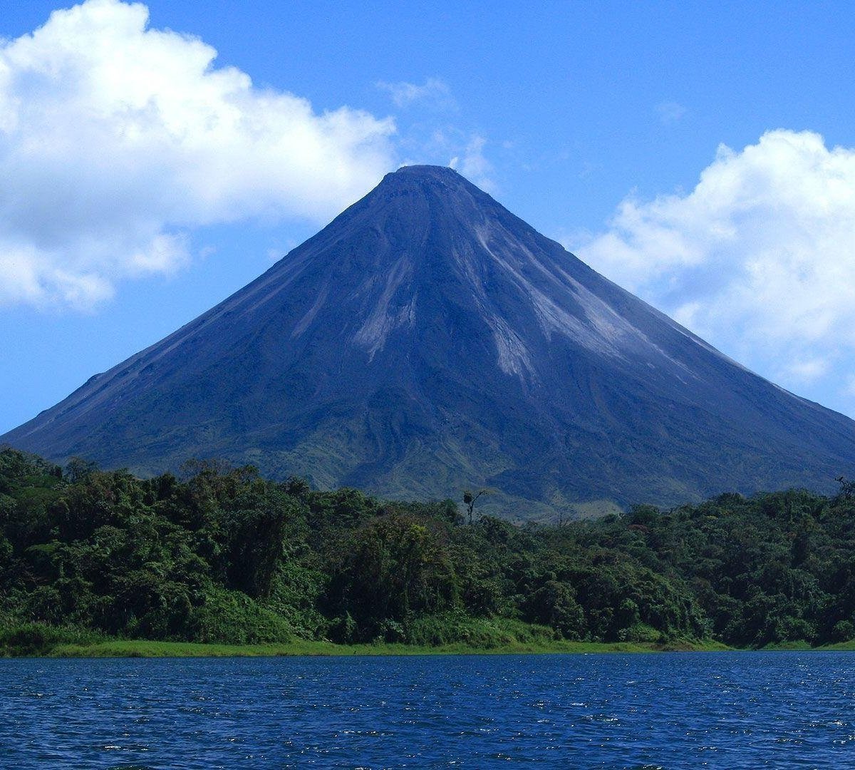 Tropical Paradise Tour Operator (la Fortuna De San Carlos) - All You 