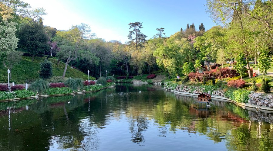 Yıldız Parkı - İstanbul - 2025 - Tripadvisor
