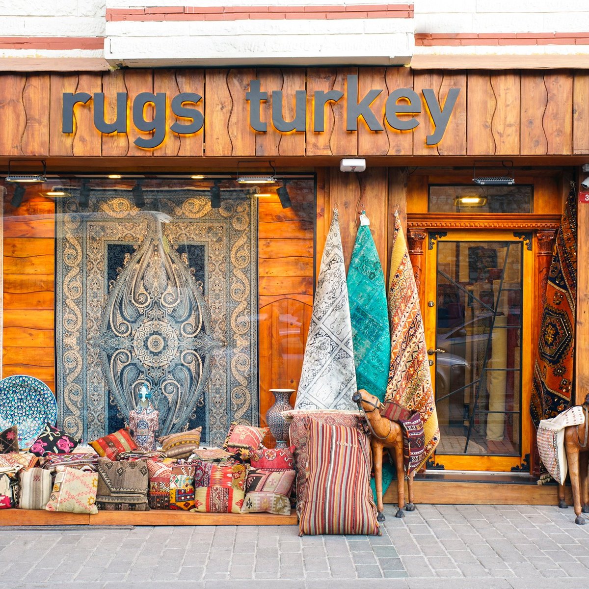 Rugs Turkey, Стамбул: лучшие советы перед посещением - Tripadvisor