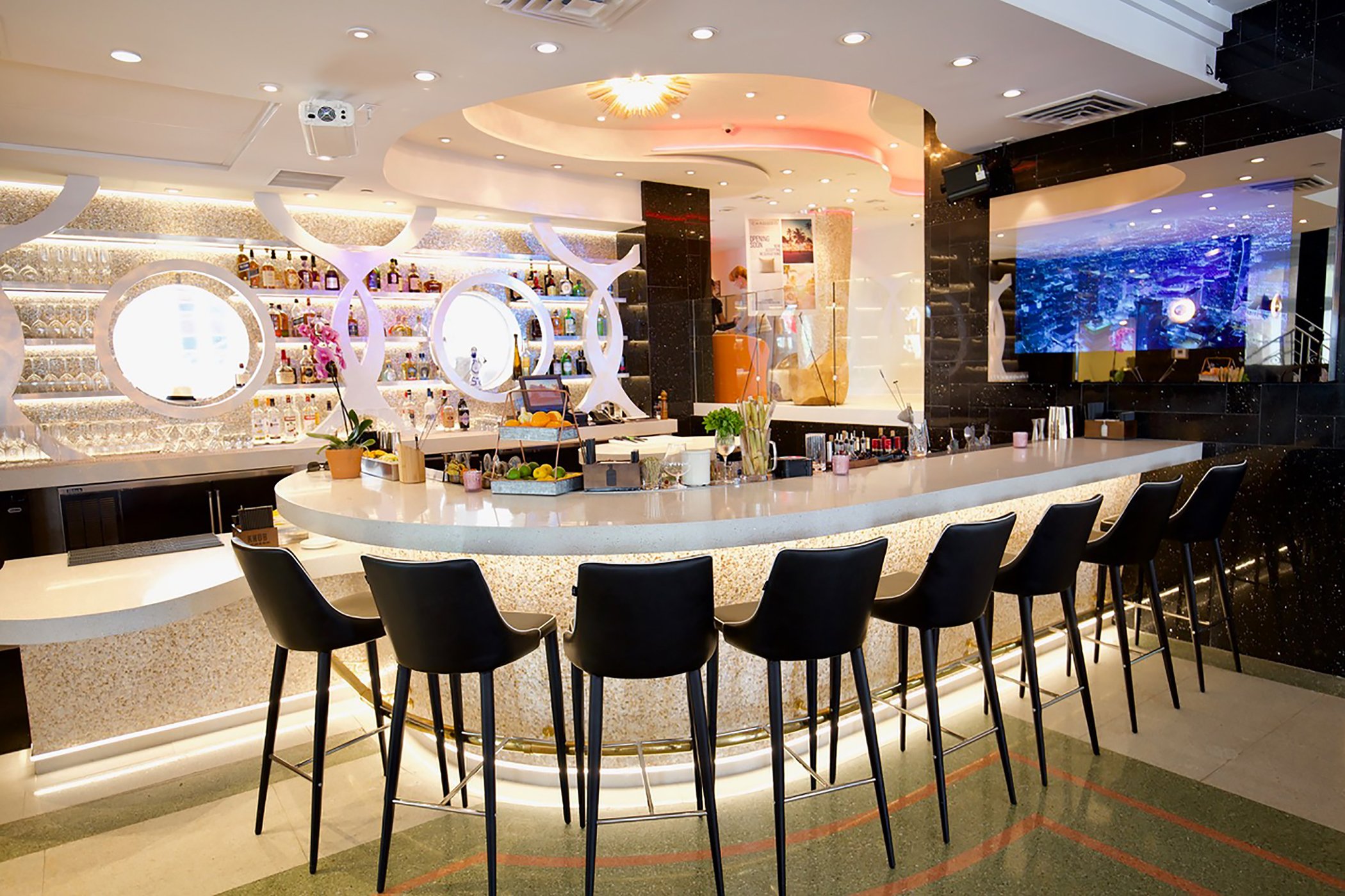 Cardozo South Beach by null