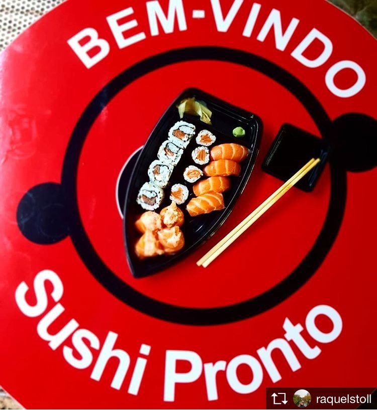 Sushi Pronto, 브라질리아 - 레스토랑 리뷰 - 트립어드바이저