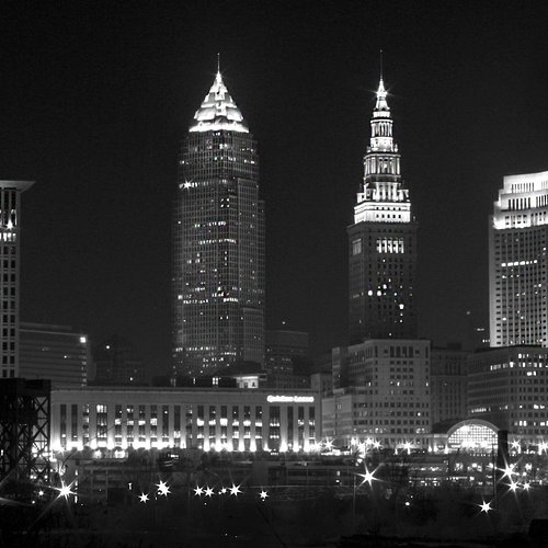 Cleveland, Ohio: rock and roll, esportes, gastronomia e atrações