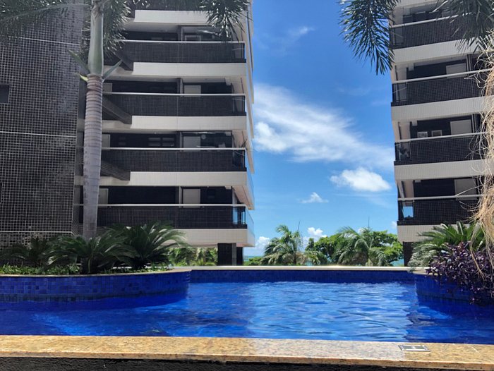 RESIDENCIAL LA PERLA - Condominium Reviews (Fortaleza, Ceara, Brazil)