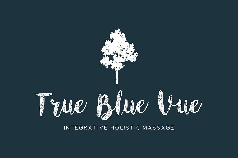 True Blue Vue Integrative Holistic Massage image