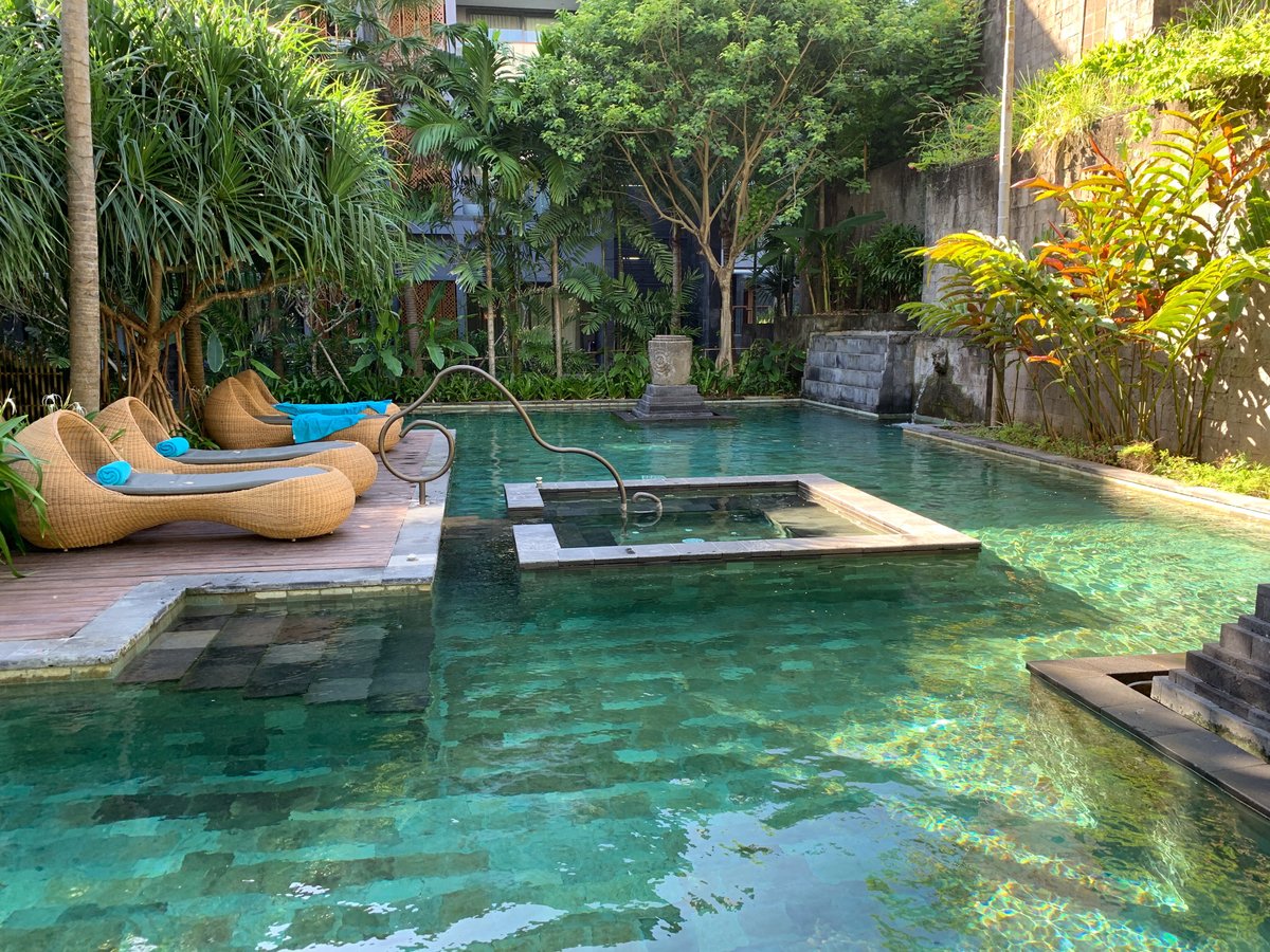 HOTEL INDIGO BALI SEMINYAK BEACH, AN IHG HOTEL - Updated 2022