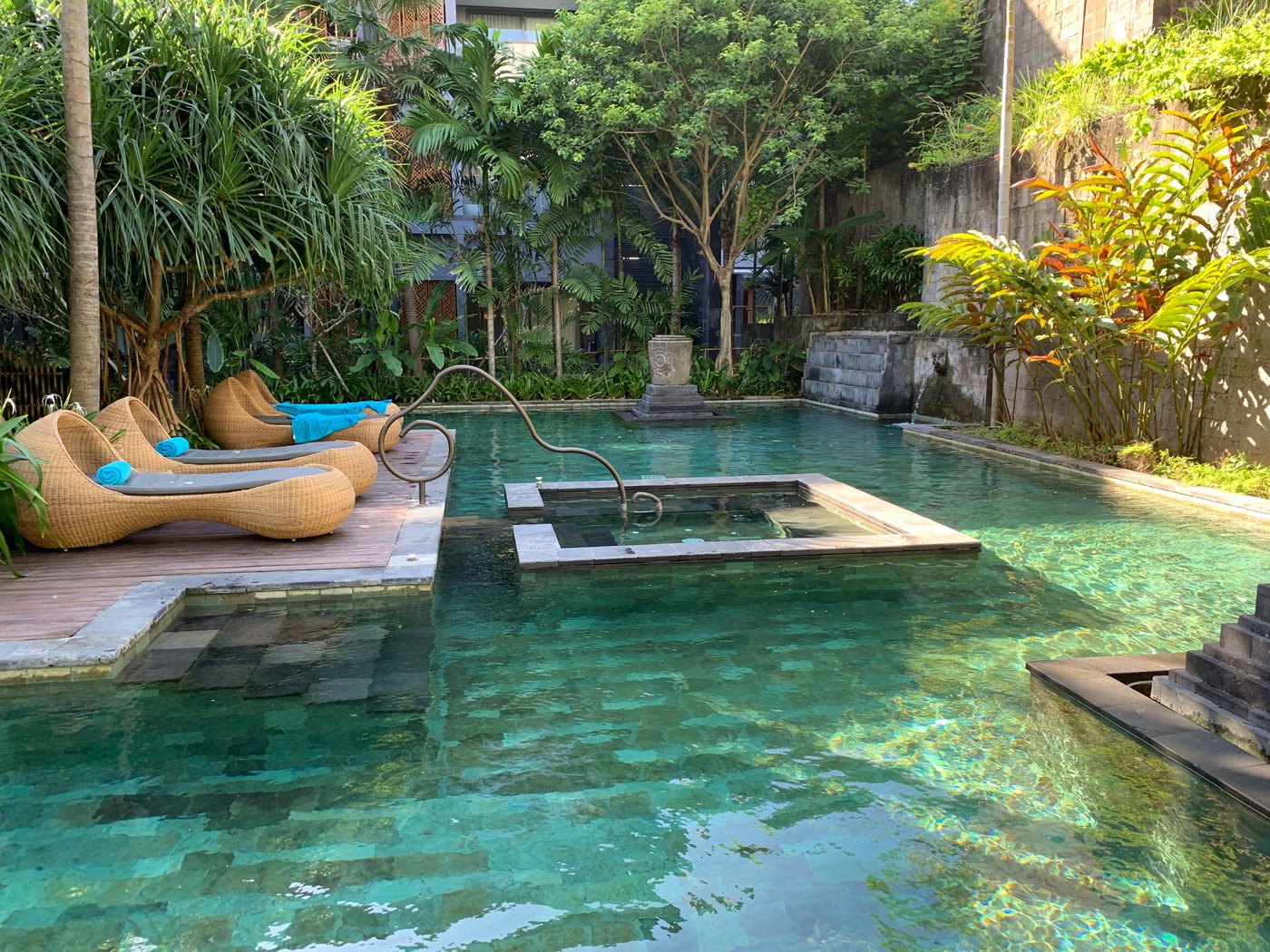 HOTEL INDIGO BALI SEMINYAK BEACH, AN IHG HOTEL $189 ($̶2̶6̶3̶ ...